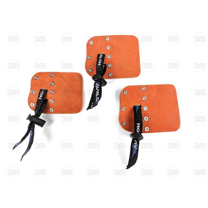 Finger tab - Avalon Classic Barebow Tab - Barebow - Panahan