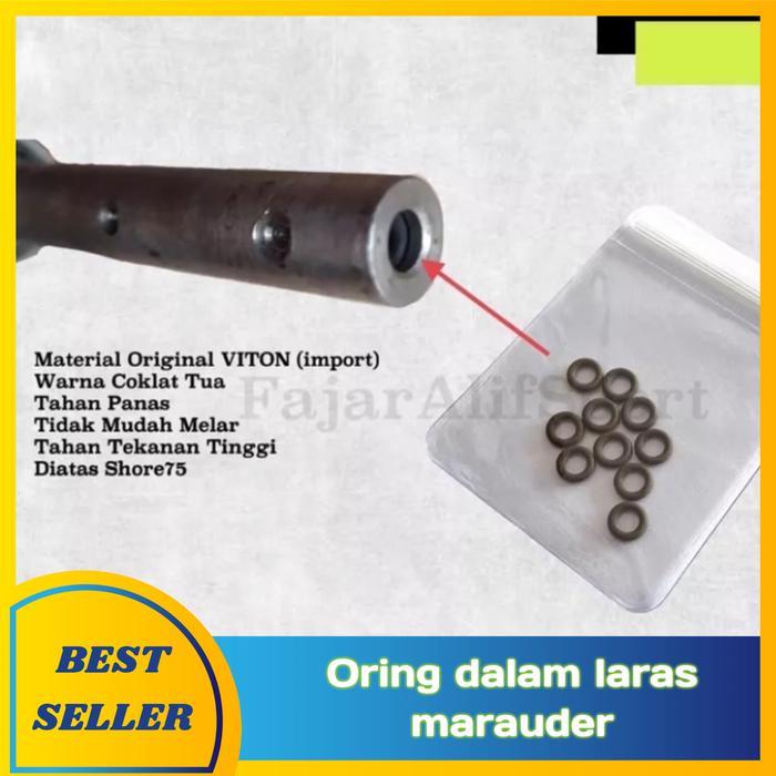 Oring loading laras pcp / Seal laras / Oring seal