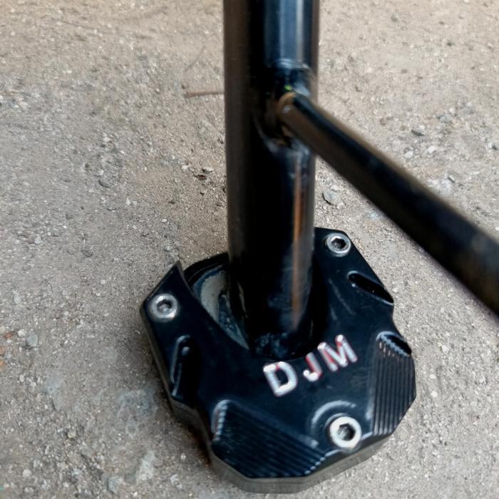 Cover Standar Samping Honda Cbx 500 Cbx500