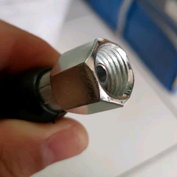 SELANG JET CLEANER 10 METER