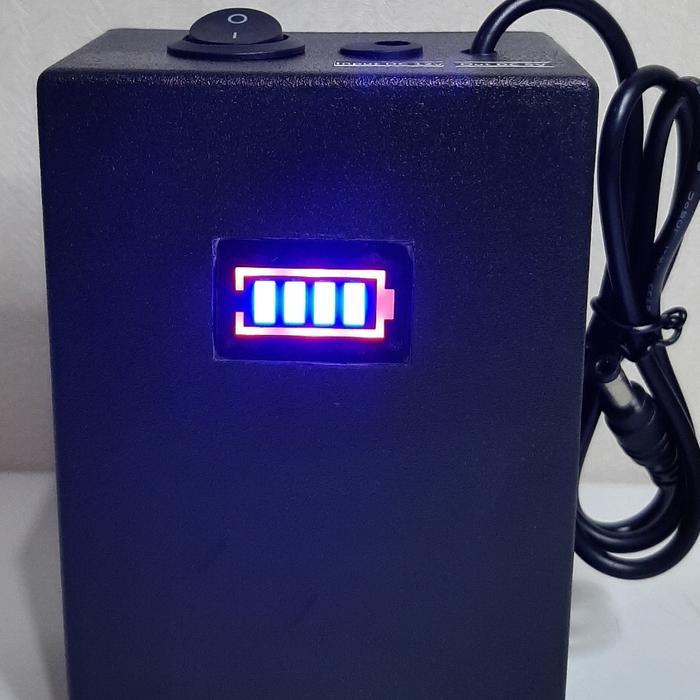 UPS MINI DC 24V - 5000