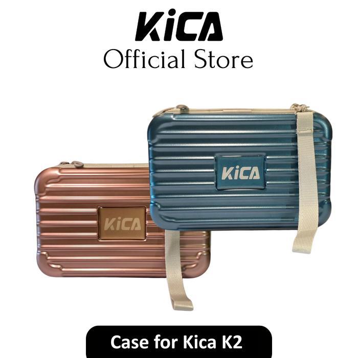 KICA HardCase For Kica K2
