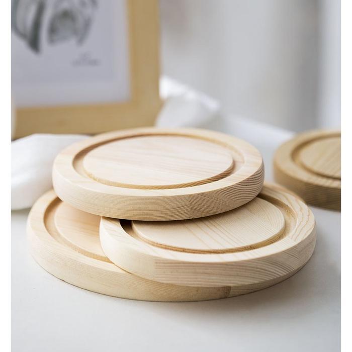 Glass Dome Circle / Bulat / Flower Dome Bulat