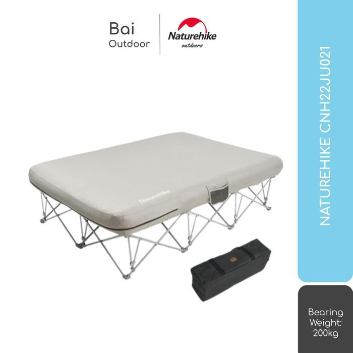 TEMPAT TIDUR LIPAT DOUBLE NATUREHIKE CNH22JU021