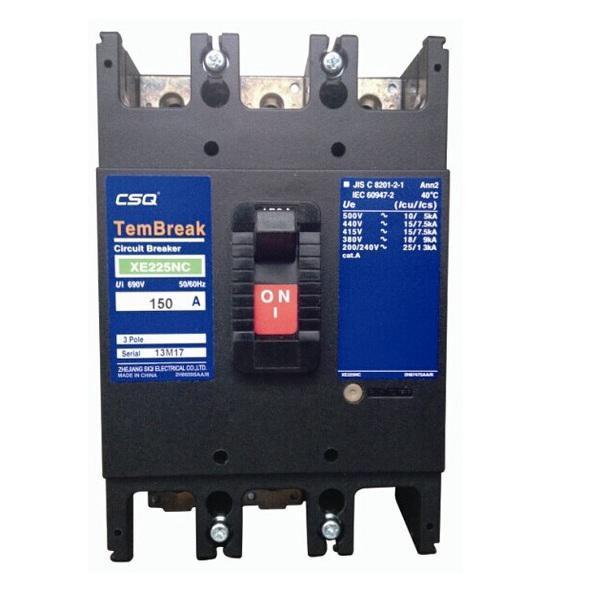 Mccb Terasaki Xe-100Ns-3P-75A