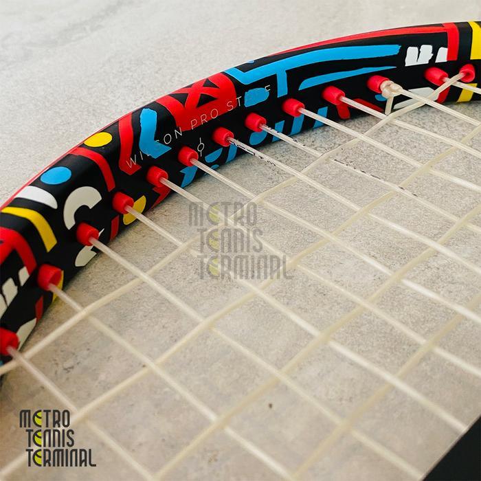 Wilson Britto Hearts Pro Staff 97 V13 Limited Edition 2023