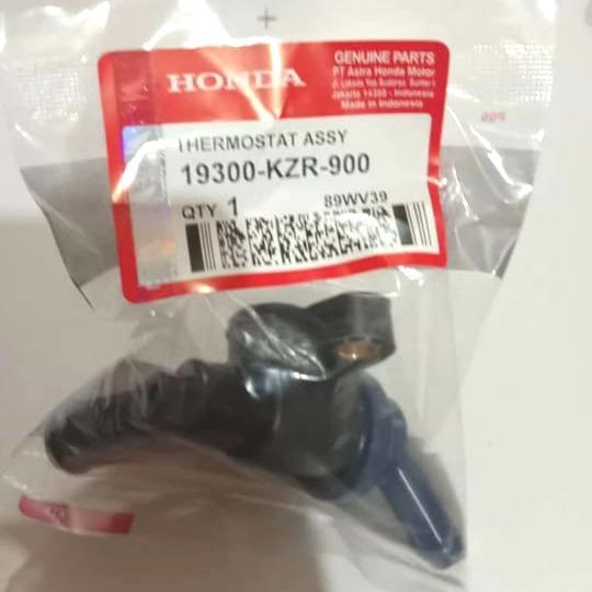 Thermostat vario 125 kzr / vario 150 / thermostat assy vario 125 150