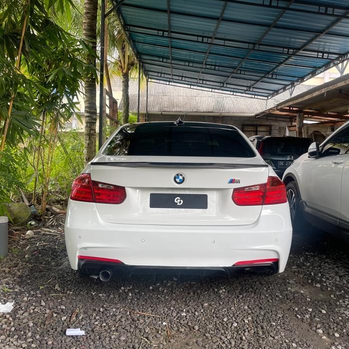 fully system exhaust valvetronik system BMW f30 n20 non LCI