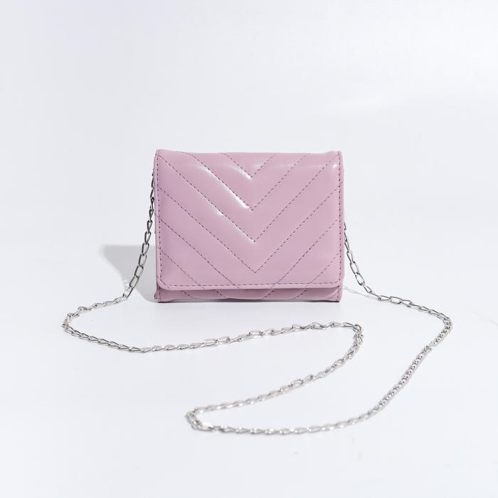 [Beli Lokal] LOVA ID VALEN Dompet Kartu Wanita