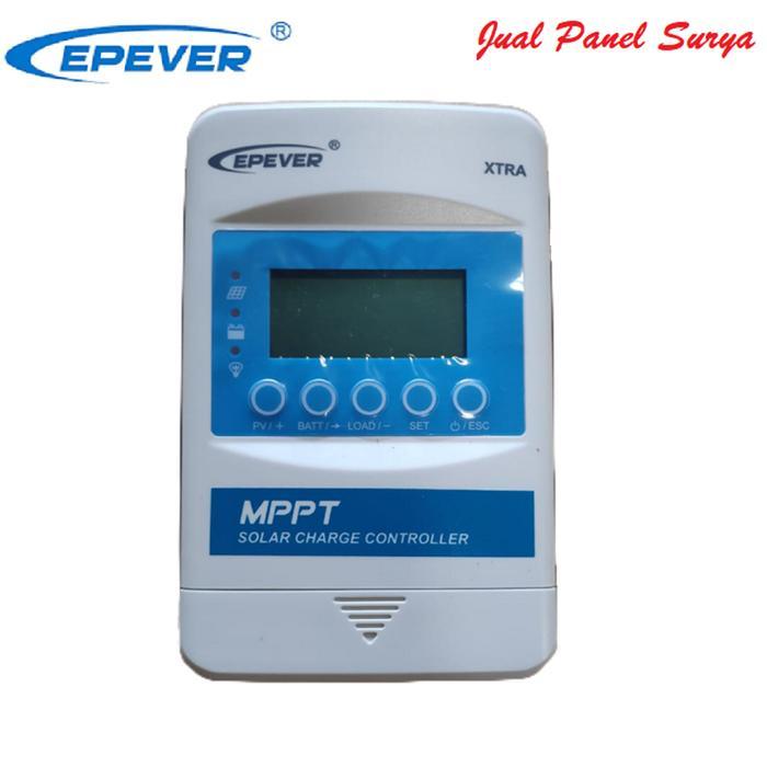 EPEVER XTRA 1210N G3 Solar Charge Controller MPPT 10A EPEVER XTRA1210N G3