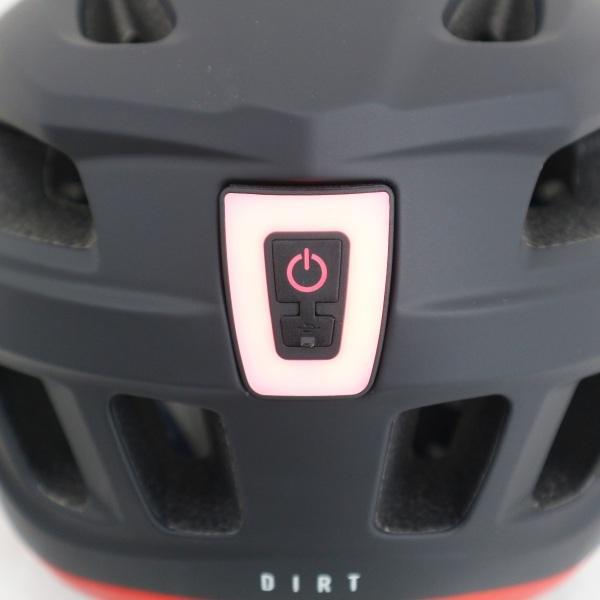 Xzone Helm Dirt - Helm Sepeda