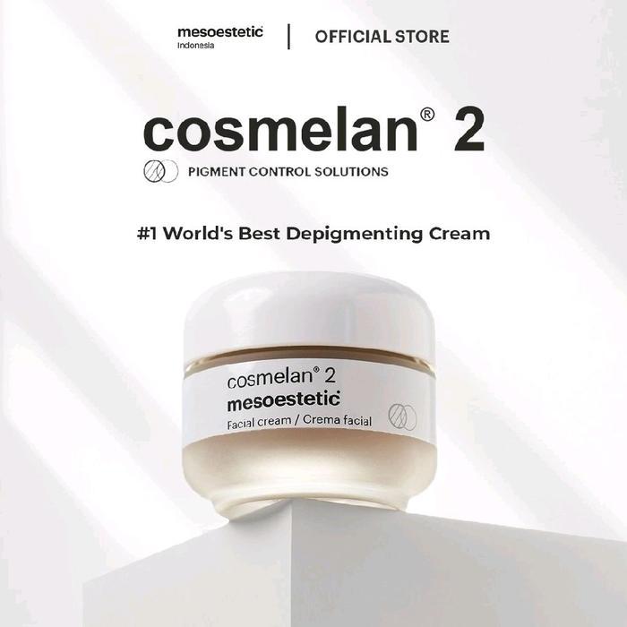 Mesoestetic Cosmelan2 - 30gr