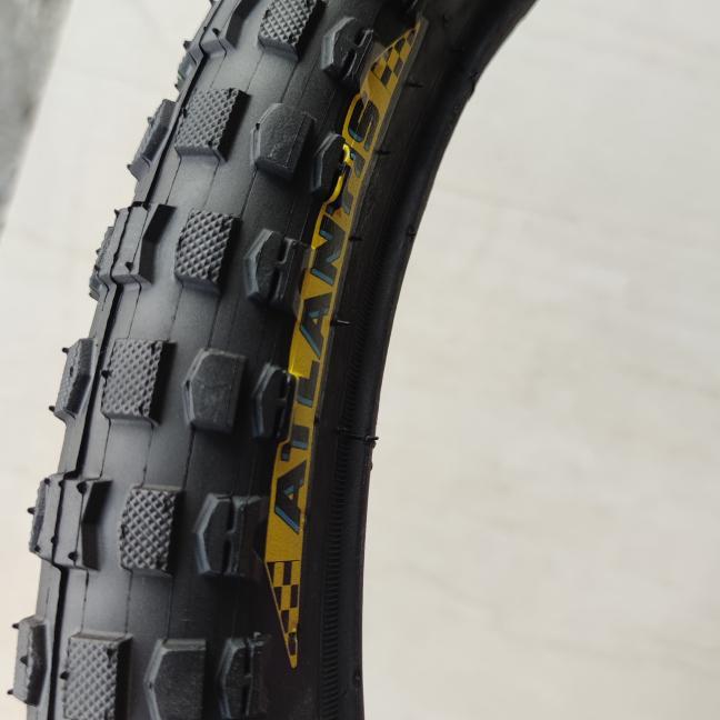 ban luar 20 x 2.125 atlantis kingland sepeda bmx