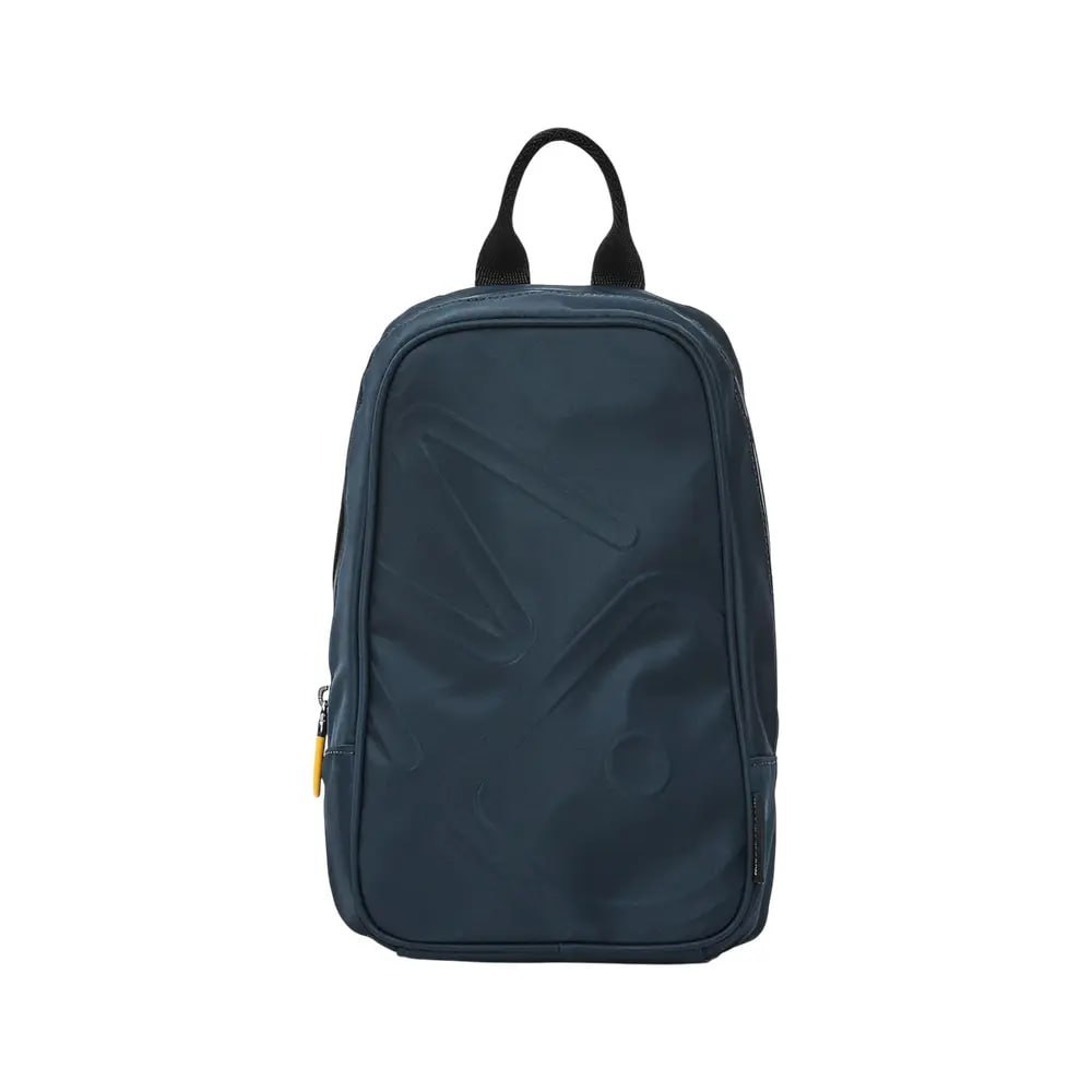 Mandarina Duck MD Urban Single Shoulder Sling Bag Blue Indigo (30 x 9 x 20.5)