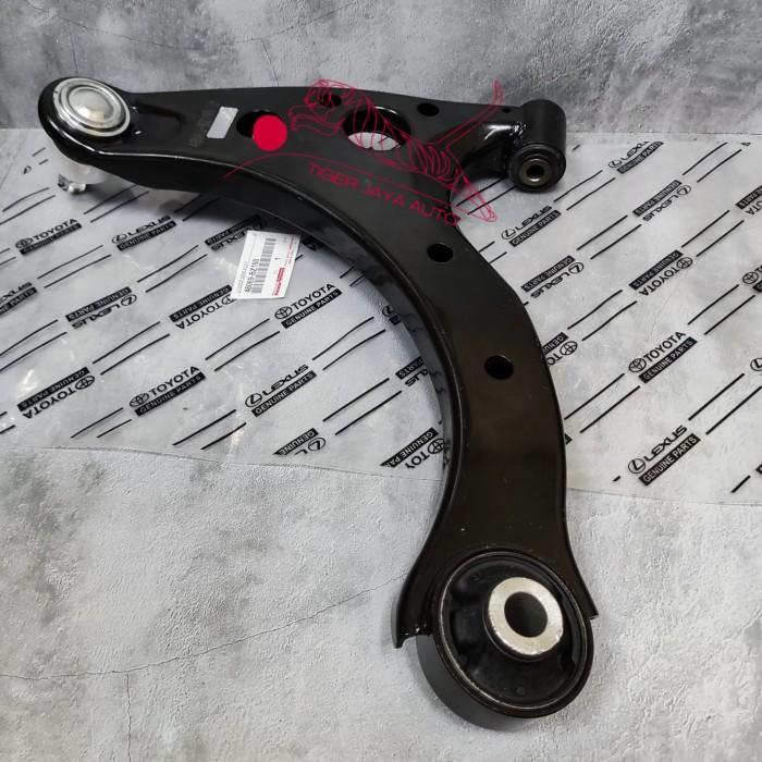 Lower Arm Avanza Veloz 2012 / All New Avanza / Xenia 2012 - 2014 1Pcs Berkualitas