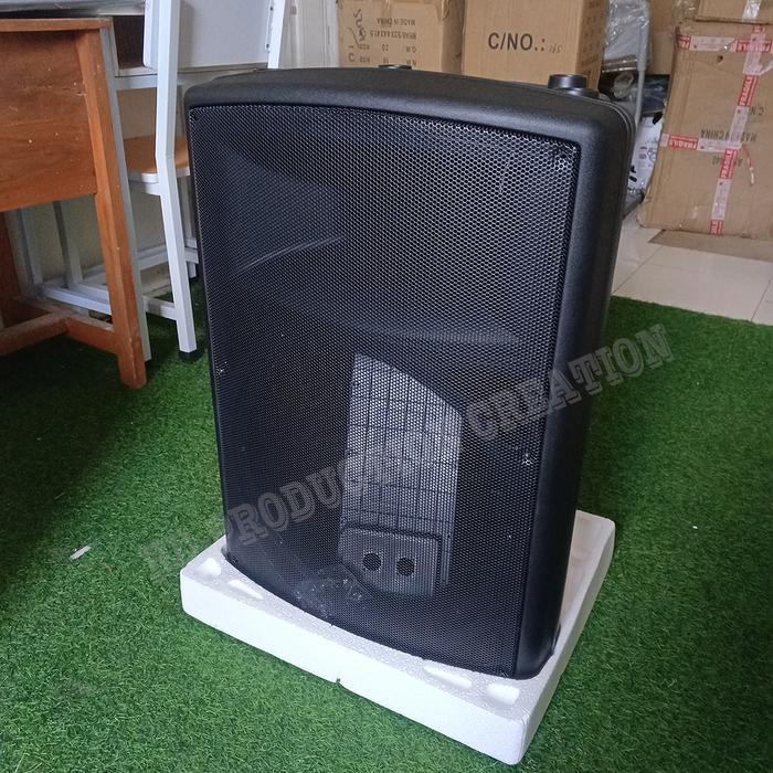 BOX SPEAKER Tebal MODEL HUPER 15" *