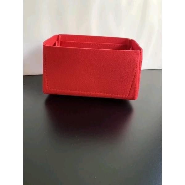 H Lindy Mini Size Bag Organizer #Gratisongkir