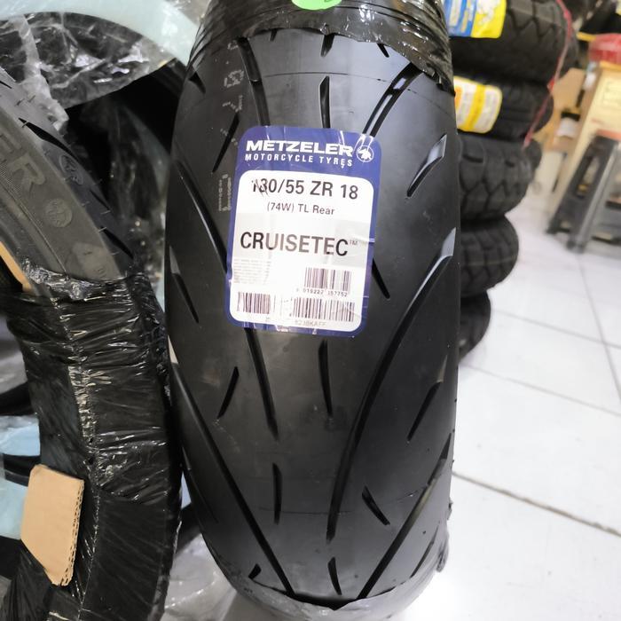Metzeler Cruisetec 180/55-18 ban Harley RG RK