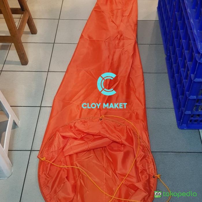 Windsock / Petunjuk Arah Mata Angin
