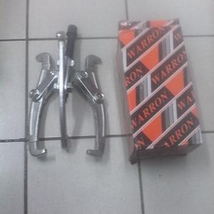 WARRON TREKER KAKI 3 6"