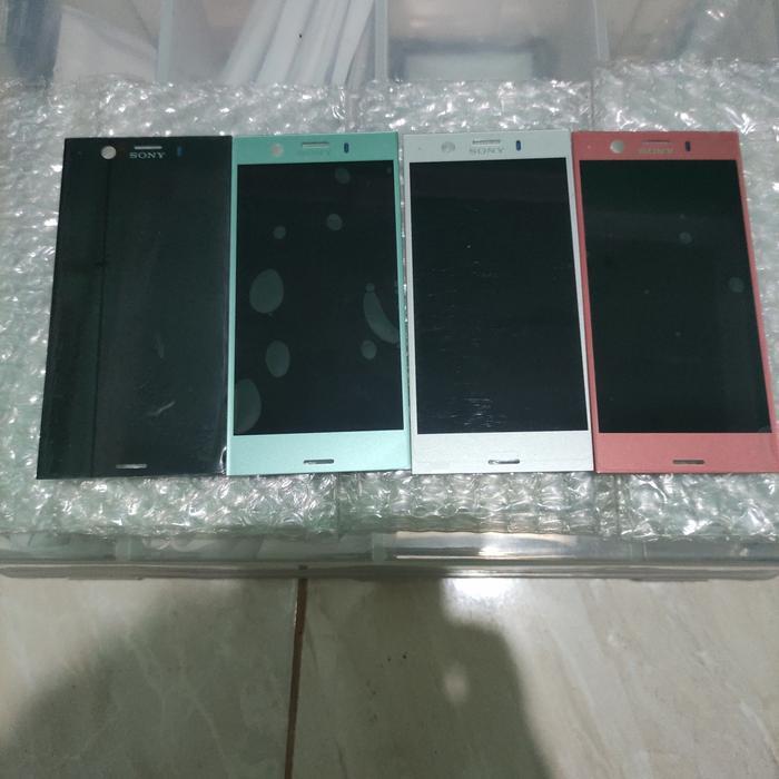 LCD Sony Xperia XZ1 Compact *