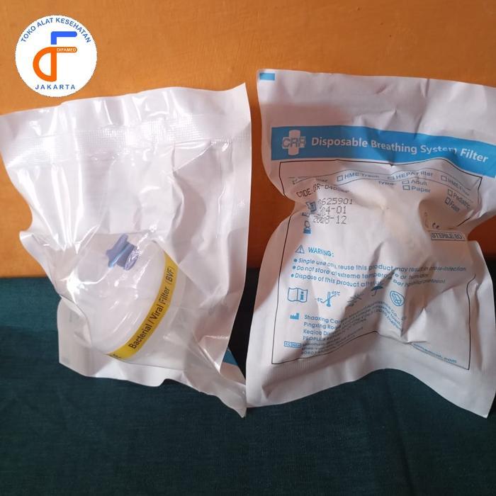 canaicoseller Bacterial Viral Filter BFV
