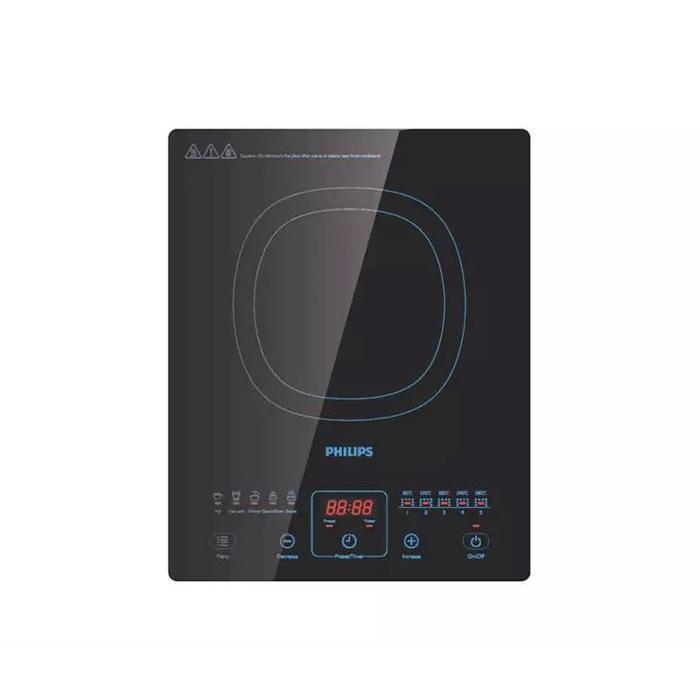 Philips HD4911 Kompor Induksi