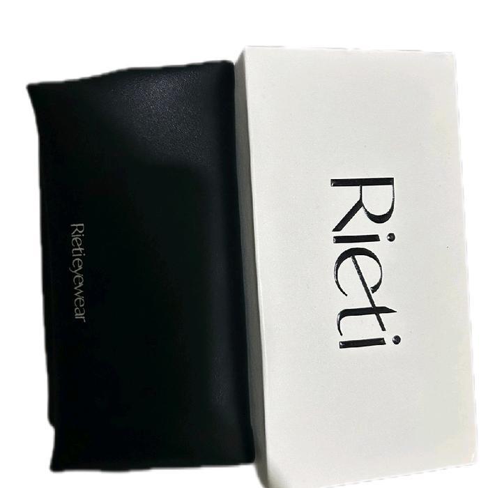 Kacamata Rieti (Brand Korea)