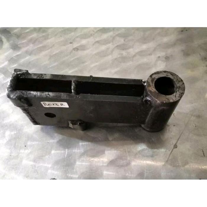Rabbit_House23 Kepala Garu Sisir Quick Traktor G1000 Boxer G3000 G600
