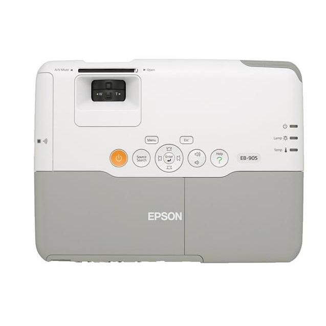TERBARU Proyektor Epson EB-905