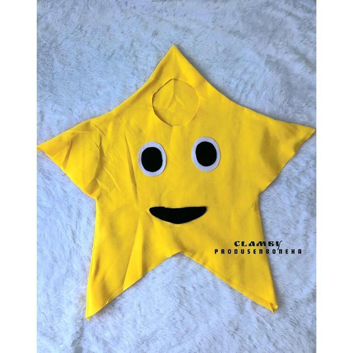 BERGARANSI Kostum Matahari Baju Karnaval Anak Kostum Luar Angkasa