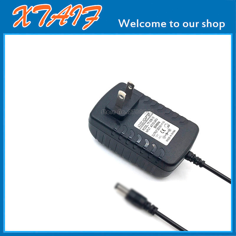 . 27V 500Ma Charger Power Adapter Converter Us/Eu/Uk -