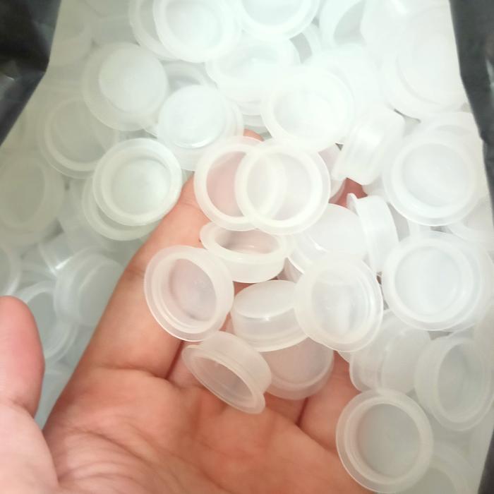 TUTUP DALAM / POP UP / SUMBAT BOTOL KACA DAN PLASTIK