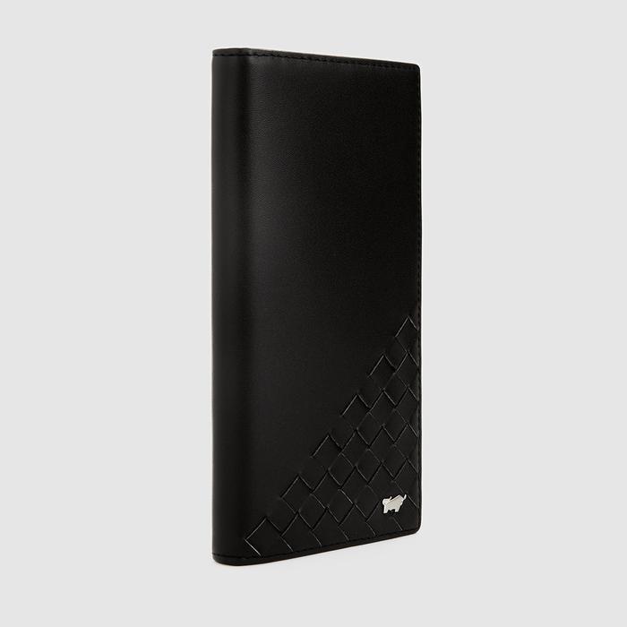 DOMPET PRIA BRAUN BUFFEL MEMPHIS 1 BIFOLD LONG WALLET