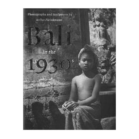 Bali in 1930's