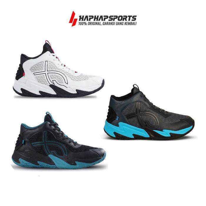 SEPATU VOLY / BASKET FIXCH OPPUS