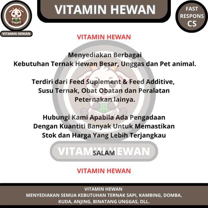 BENIH LAMTORO TARAMBA SUPER 1 SAG - BENIH LAMTORO TARAMBA SUPER Hijaun Pakan Ternak Sumber Protein