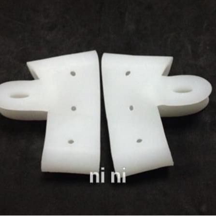 2Pcs Big Toe Bunion Splint Straightener Corrector Hallux Vaus Bunion