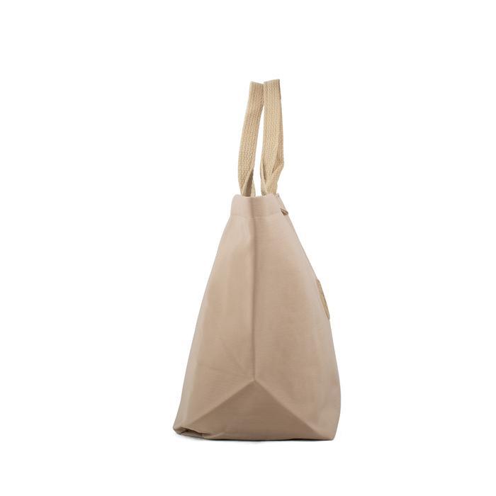 OPIOBAGS TAS BEKAL ALUMUNIUM FOIL LUNCH BAG TOTE BAG NYLON OPIO 11