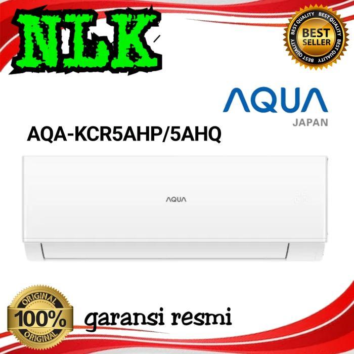 PROMO AC AQUA JAPAN 1/2 pk low watt 5ANE 0.5 pk BELI UNIT ONLY