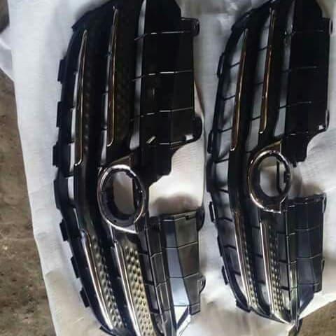 Unik Grill Avanza S Terlaris
