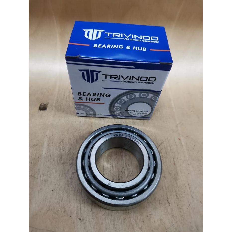 New Bearing Laher Roda Belakang Kia Pregio Kode Za25