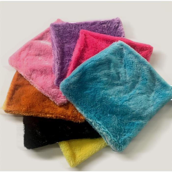 Trombozzo - Sarung Bantal Sofa 45x45 Cover Bantal Kursi Tamu