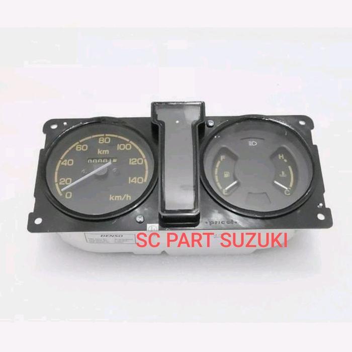 Ready Speedometer Suzuki Jimny Sierra / Jimny Super / Samurai. Kode 241