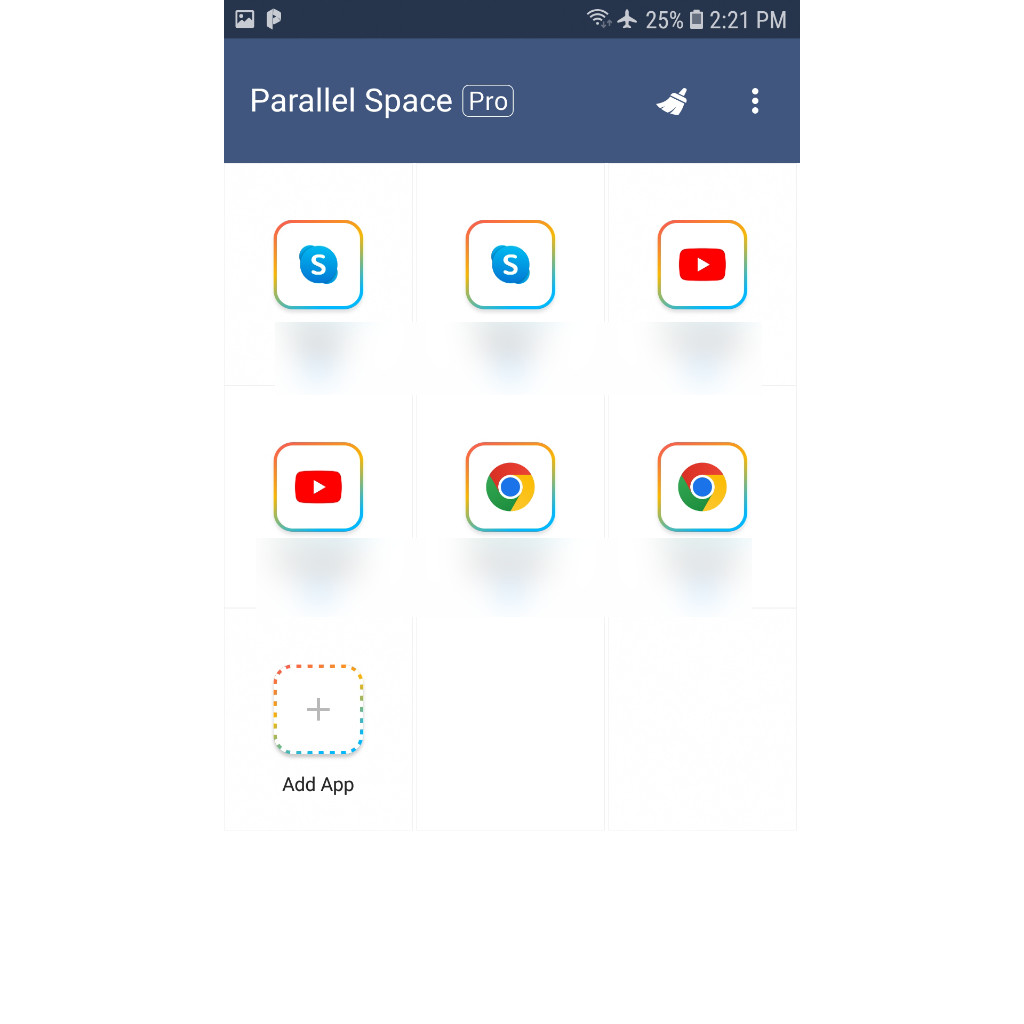 PRO SERIES SOFTWARE KLONING BANYAK APLIKASI TANPA IKLAN PARALLEL SPACE