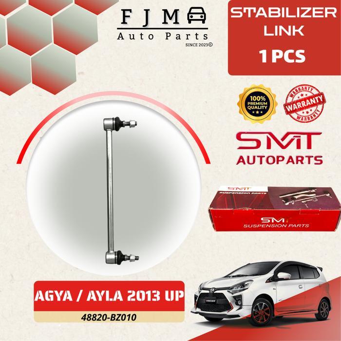 LINK STABIL DEPAN AGYA AYLA SMT 1PCS TERBAIK