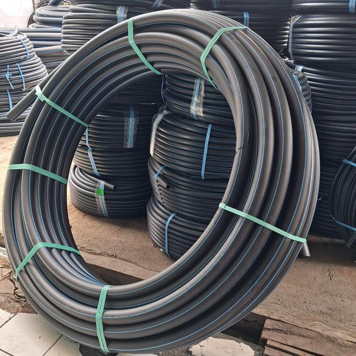 Pipa Pdam 2 Inch Pn10 / Pipa Hdpe Rucika 2 Inch Pn10 Terbaru 