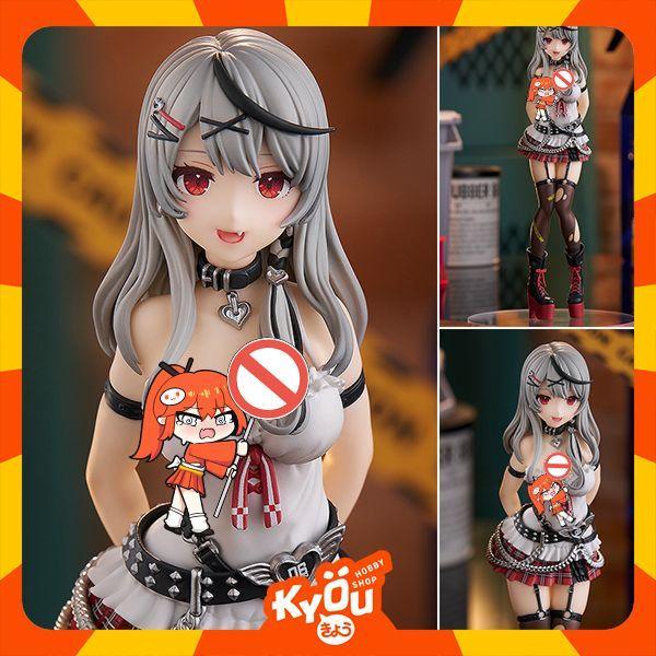 Pop Up Parade Figure Sakamata Chloe - hololive production