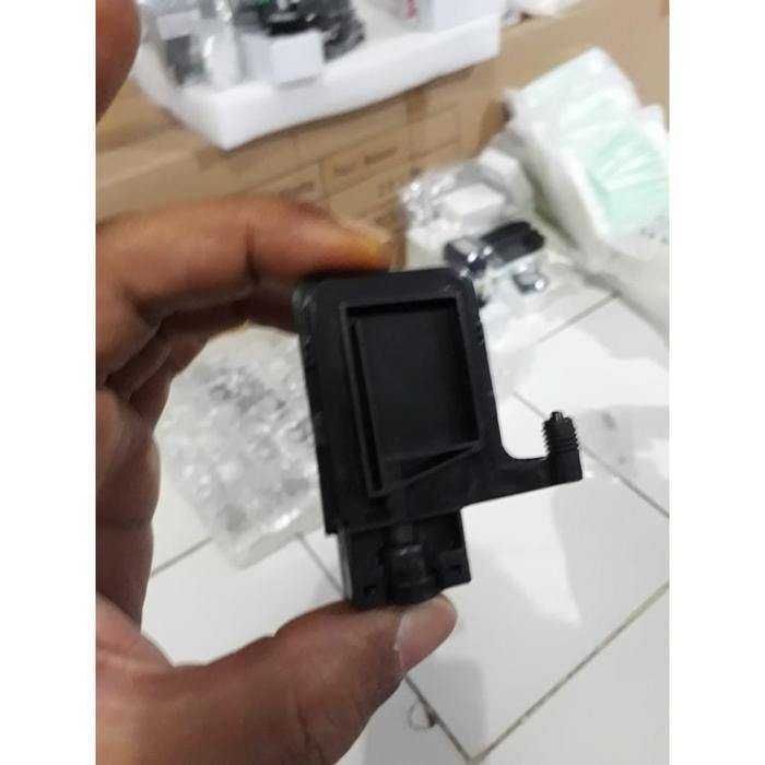 DX4 / DX5 Big Damper UV