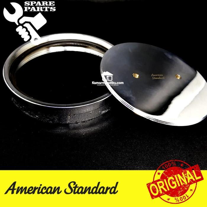 Clean Out American Standard 3" Co Amstard 3" Tutup Septictank 3"